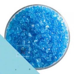 1416 Light Turquoise Blue Transp.