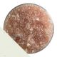 Fritas Transparente Rosa Ruibarbo 1859 Grueso (454g)