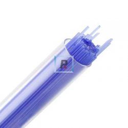 0114 Cobalt Blue Opal. Stringer 1mm