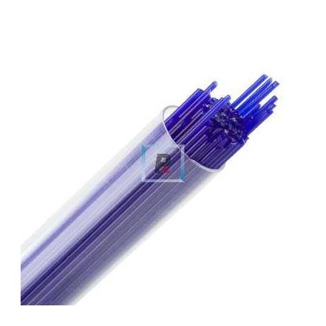 0147 Dp.Cobalt Blue Op.Stringer 1mm
