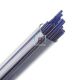 Stringer Opalescente Azul Cobalto 0147 de 2mm
