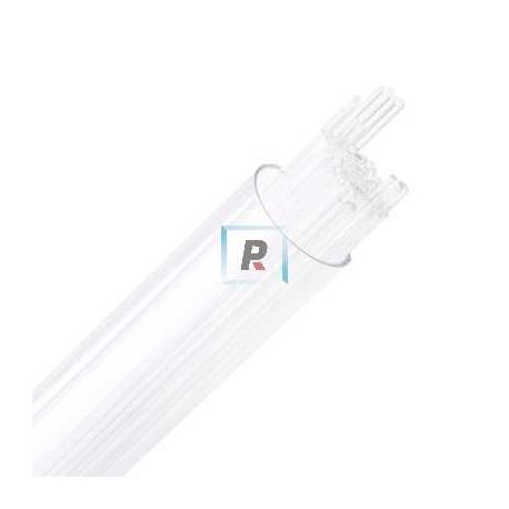 Stringer Transparente Incoloro 1101 de 1mm