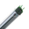 Stringer Transparente Verde Kelly 1145 de 1mm