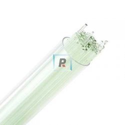 Stringer Transparente Verde Hierba 1807 de 1mm