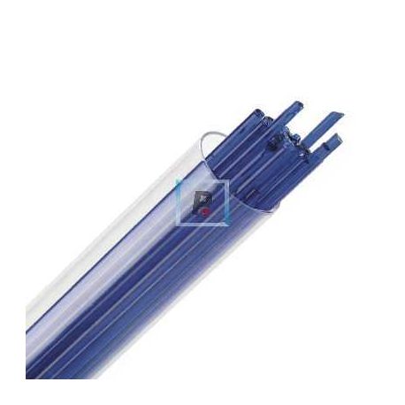 1114 Dp.Royal Blue Trp. Stringer 2mm