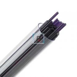 1128 Dp.Royal Purple Trp. Stringer 2mm