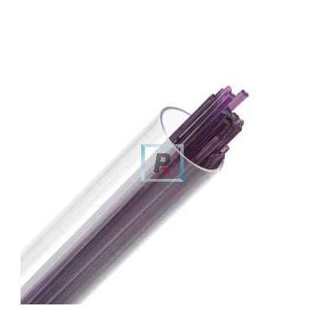 1234 Violet Striker Trp. Stringer 2mm