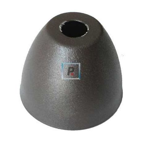 Cumbre Marron Cono de 45mm