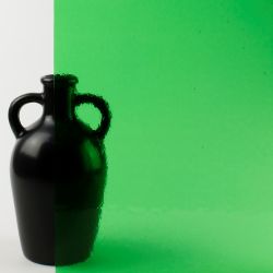 Wissmach DR286 Lite Yellow Green 82x53cm