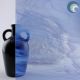 Wispy Azul Claro 339-1S-F OCS96 61x61cm