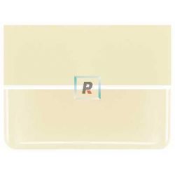 Bullseye 0137 French Vanilla Opalescent 44.5x51cm