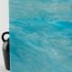 Wissmach WO-87 Sky Blue and Opal 82x53cm