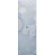 310-T/S Light Blue Reactive