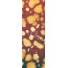 124-U/T Chestnut Brown Brick Reactive