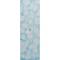 2115/P Turquoise Blue Opal Reactive