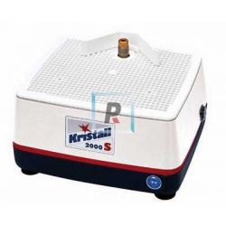 Kristall 2000S Grinder - 230V 