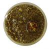 CBT46K Gold Transparent Bubble 200gr