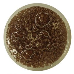 Burbuja Marron Opaco CBC05K 200GR.
