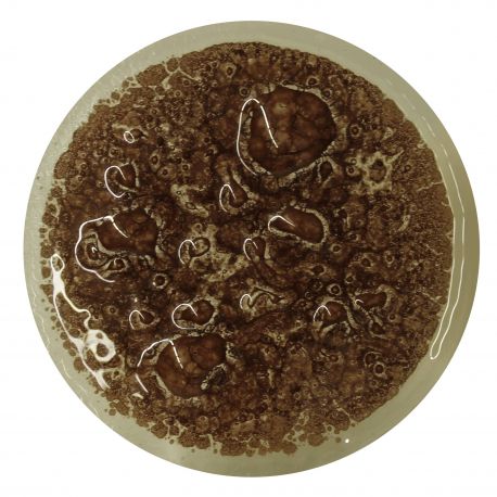 Burbuja Marron Opaco CBC05K 200GR.