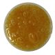 Burbuja Naranja Opaco CBC34K 200GR.