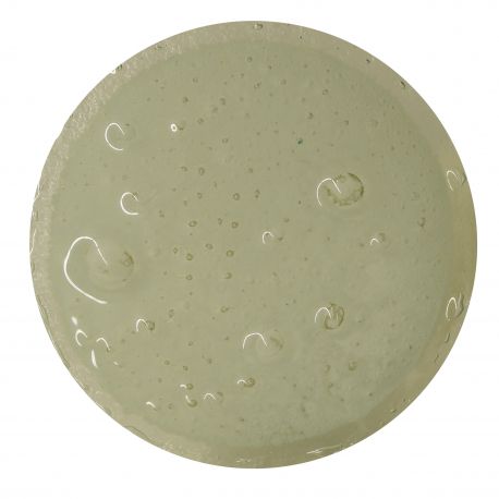 CBC76K White Opaque Bubble 200gr