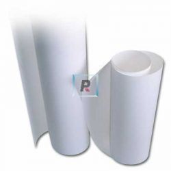 Bullseye Shelf Paper, 1,05x76m.