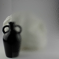Granite Clear 3mm