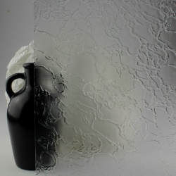 Impreso Delta 3mm