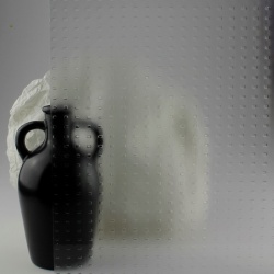 Impreso Punteado Cuadros 3mm