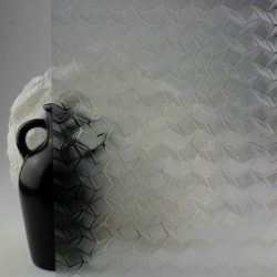 Impreso Cascade 3mm