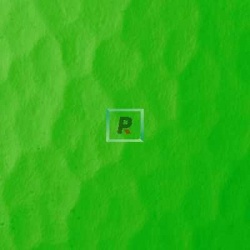 Aqualite Green 3mm