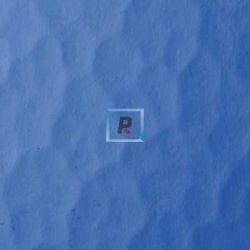Aqualite Blue 3mm