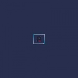 2115 Dark Blue Luzglas
