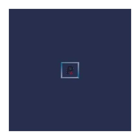 2115 Dark Blue Luzglas