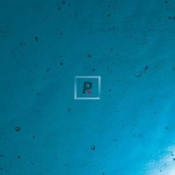 3-2 Dark Sky-Blue Cathedral Antic