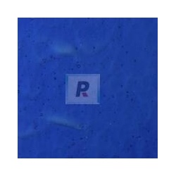 3-6 Dark Cobalt Blue Cathedral Antic