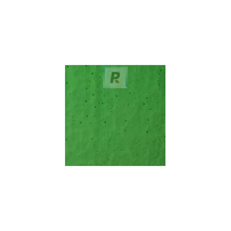 4-3 Light Green Cathedral Antic