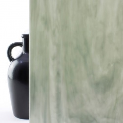 Vidrio Mondoglass Opalescente Gris 96x78cm