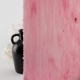 Vidrio Mondoglass Opalescente Rosa 78x48cm
