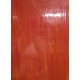 Vidrio Mondoglass Opalescente Naranja 96x78cm