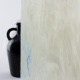 Vidrio Mondoglass Wispy Blanco 39x24cm