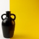 Wissmach DR47 Dark Amber 107x82cm