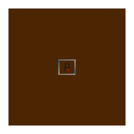 Grisalla Marron Suave 650ºC 100 gr.