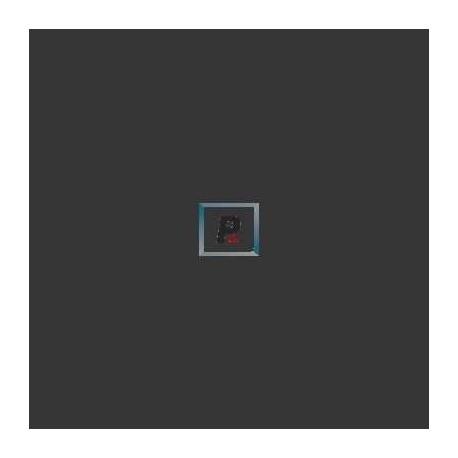 Grisalla Negro Suave 650ºC 100 gr.