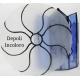 Clear Depoli Grisaille 620ºC - 750ºC 100 gr.