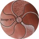Red Nº2 Grisaille 620ºC - 750ºC 100 gr.
