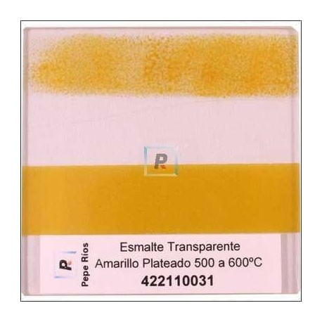 Apple GreenTrp. 520-580ºC,Enam. 50g