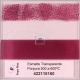 Esmalte Transparente Purpura 550ºC 100 gr.