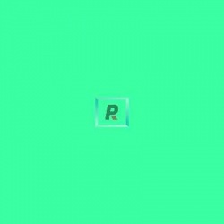 Sea Green Op. 490-580ºC Enamel 