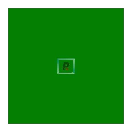 Grass Green Op.490-580ºC Enam.
